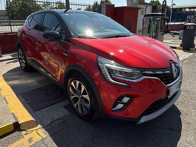 Usata Renault Captur Intens 92 CV (67 kW) 2020 SUV