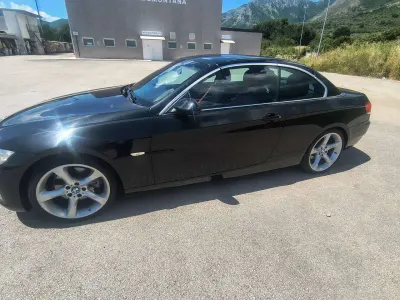 Usata BMW 325 Cabriolet