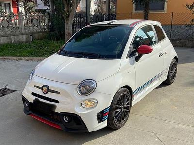 Usata Abarth 595 165 CV (121 kW) 2024 Utilitaria
