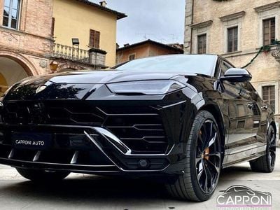 Usata Lamborghini Urus 650 CV (478 kW) 2019 SUV
