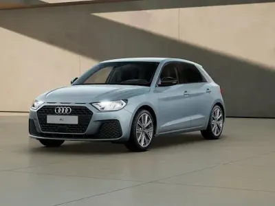 Usata Audi A1 Sportback
