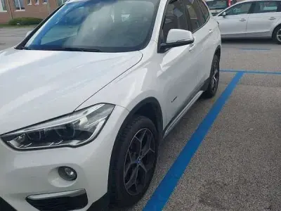 Usata BMW X1