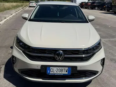 Usata VW Taigo Life 110 CV (80 kW) 2023 SUV