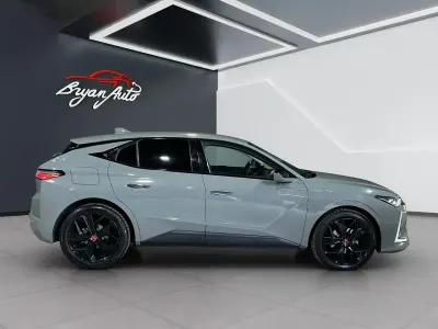 Usata DS Automobiles DS4 Performance Line Plus 131 CV (96 kW) 2023 Grigio SUV