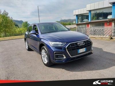 usata Audi Q5 40 TDI 204 CV quattro S tronic Business