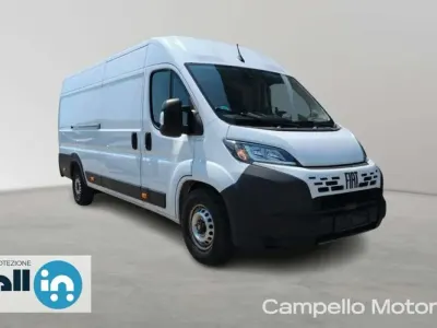 Usata Fiat Ducato