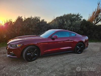 usata Ford Mustang - 2017