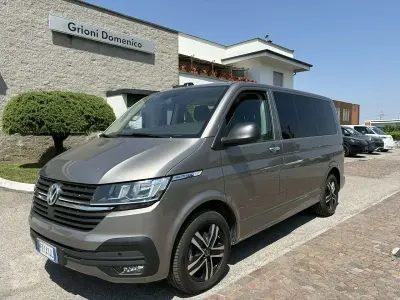 Usata VW T6.1