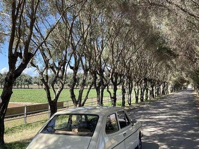 Usata Fiat 127 45 CV (33 kW) 1975 Utilitaria