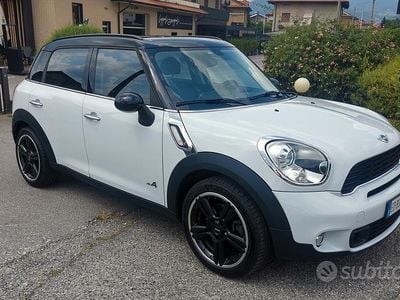 Usata Mini Cooper S