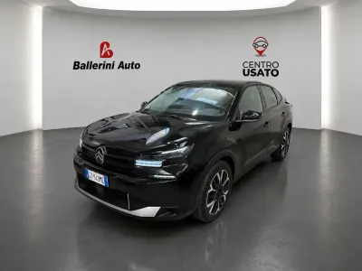 Usata Citroën C4 X