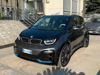 Usata BMW i3 Advantage 135 kW (184 CV) 2022 Grigio Utilitaria
