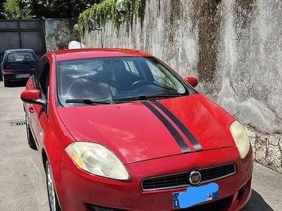 Usata Fiat Bravo Dynamic 90 CV (66 kW) 2008 Utilitaria