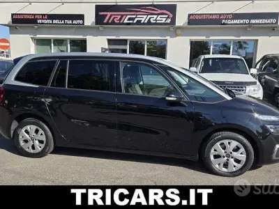 Usata Citroën C4 SpaceTourer