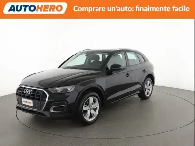 Usata Audi Q5