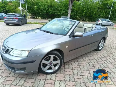 Usata Saab 9-3 Cabriolet