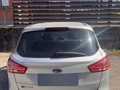 Usata Ford B-MAX 90 CV (66 kW) 2014 Monovolume