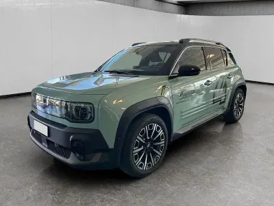 Usata Renault R4 Iconic 109 kW (149 CV) 2025 SUV