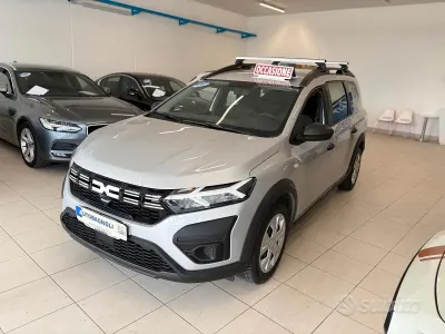 Usata Dacia Jogger