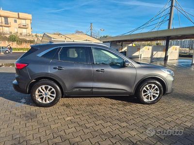 Usata Ford Kuga Titanium X 150 CV (110 kW) 2023 SUV