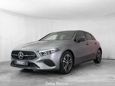 Usata Mercedes A180