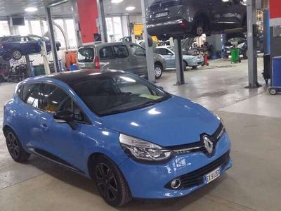 usata Renault Clio IV 