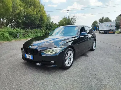 Usata BMW 316
