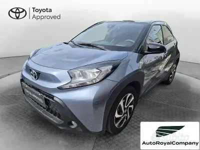 Occasion Toyota Aygo X Trend 72 ch (52 kW) 2025 Other SUV