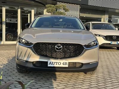 Usata Mazda CX-30 150 CV (110 kW) 2023 Platinum quartz m SUV