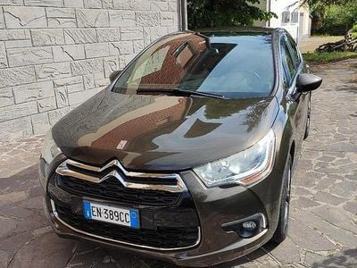 Citroën DS4