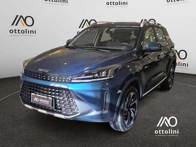 Nuova EMC SEI 113 CV (83 kW) 2026 Blu/azzurro SUV