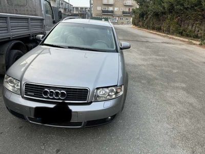 usata Audi A4 Avant 2.5 V6 tdi quattro tiptronic