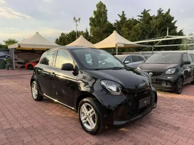Usata Smart ForFour Electric Drive Pure 41 kW (56 CV) 2022 Other Utilitaria