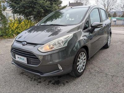 usata Ford B-MAX 1.5 tdci Plus 75cv E6