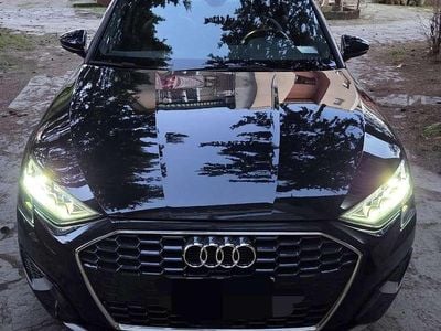 Usata Audi A3 Business 116 CV (85 kW) 2021 Berlina