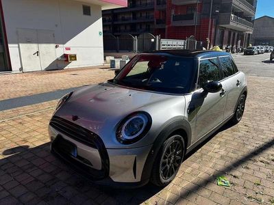 Grigio Usata 2023 Mini Cooper Classic Utilitaria | 30.000 € (Molto cara)