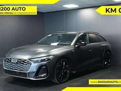 Grigio Nuova 2025 Audi A5 S-Line Station wagon | 60.300 € (Cara)