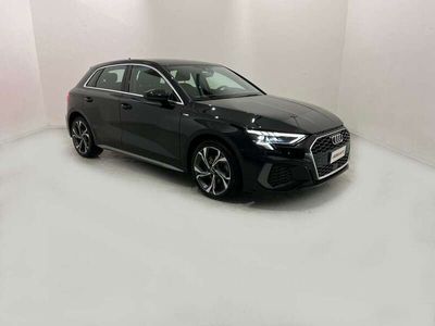 usata Audi A3 Sportback e-tron 