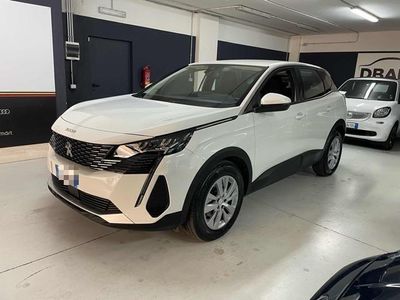 usata Peugeot 3008 BlueHDi 130 S&S EAT8 Active Business