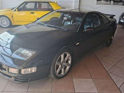 Usata Nissan 300 ZX 283 CV (208 kW) 1995 Nero Coupé
