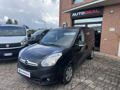 Usata Opel Combo