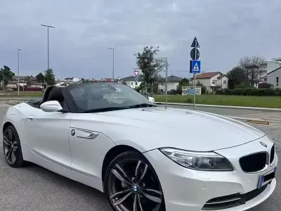 Usata BMW Z4