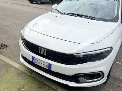 Usata Fiat Tipo S 131 CV (96 kW) 2025 Berlina