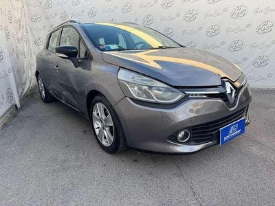 Renault Clio GrandTour
