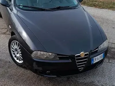 Usata Alfa Romeo 156