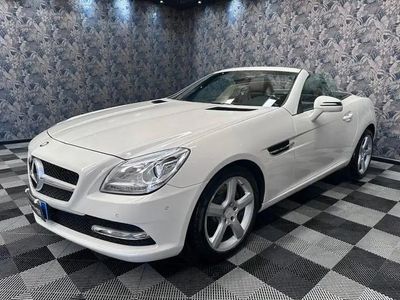 Mercedes SLK250