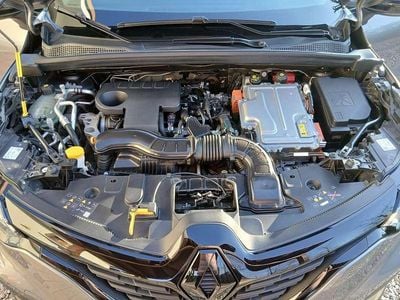 Usata Renault Captur Techno 92 CV (67 kW) 2023 SUV