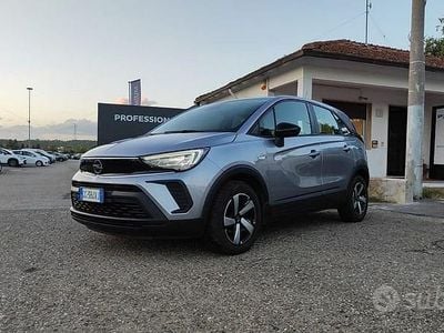 Other Usata 2022 Opel Crossland X Edition SUV | 13.000 € (Ottimo prezzo)
