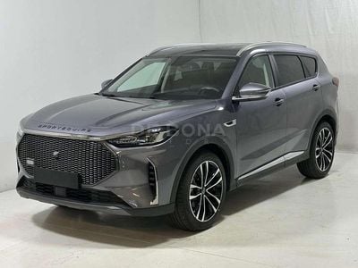 Usata Sportequipe 7 GTW