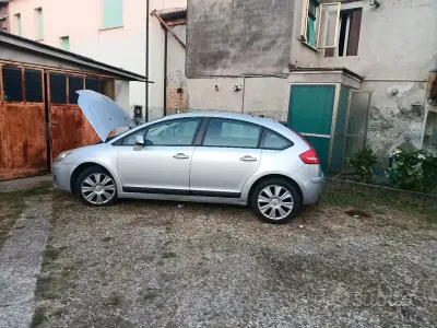 Usata Citroën C4